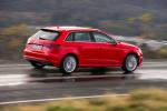 Audi A3 Sportback e-tron 2015 года (AU)